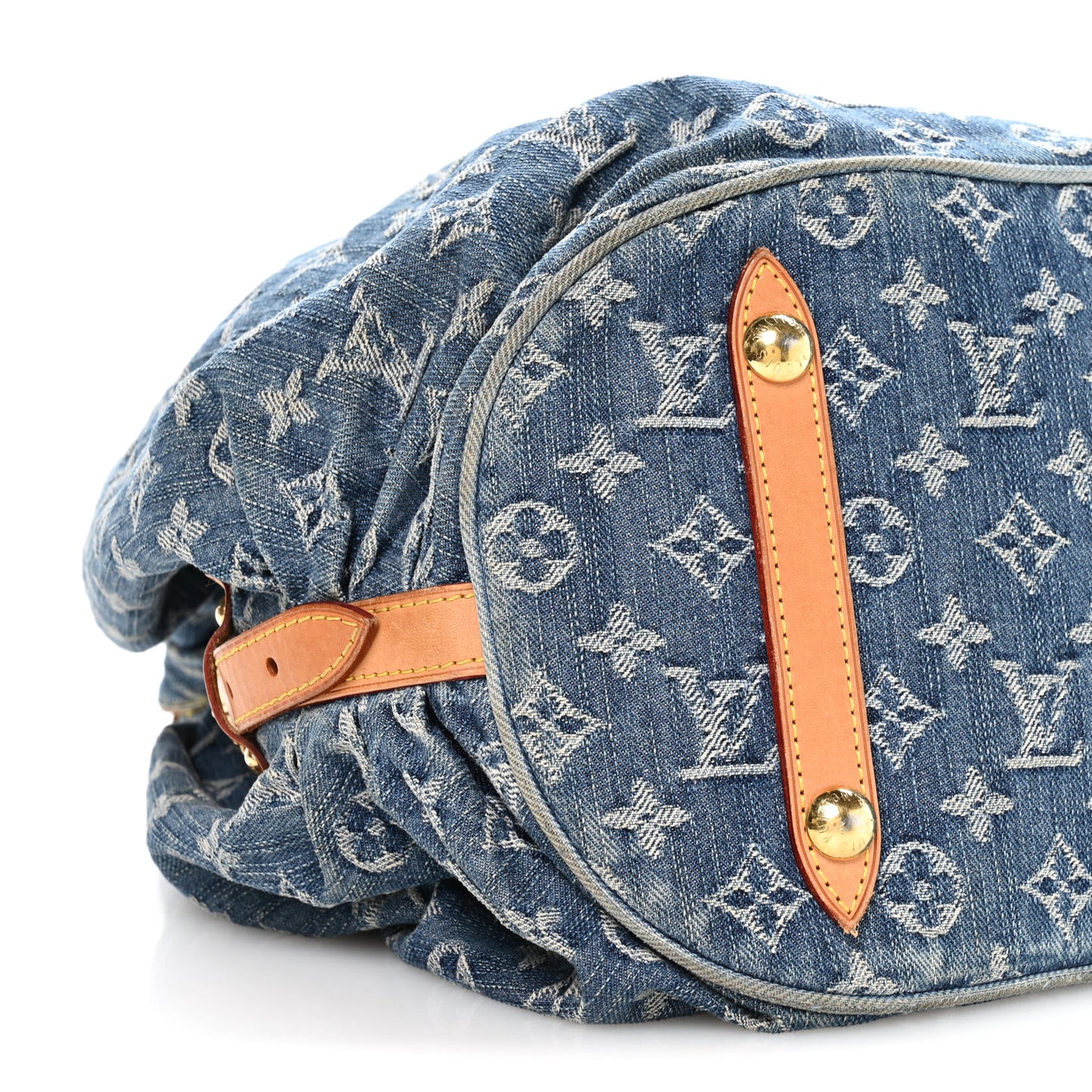 Denim Mahina XL Blue