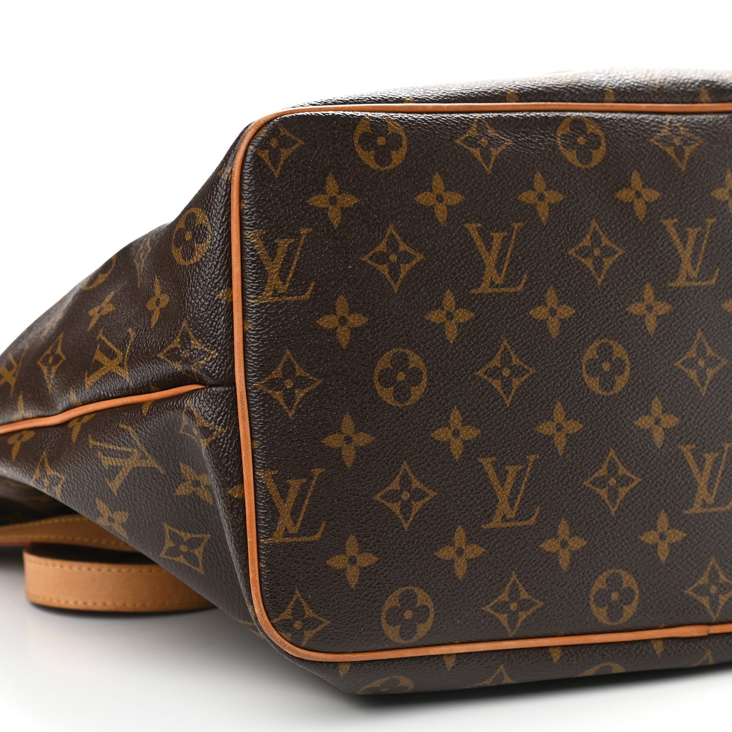 Louis Vuitton Monogram Palermo GM 10 of 15