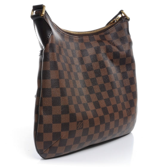 Damier Ebene Bloomsbury PM