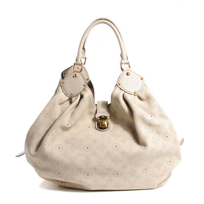 Louis Vuitton Mahina XL Gris 1 of 7