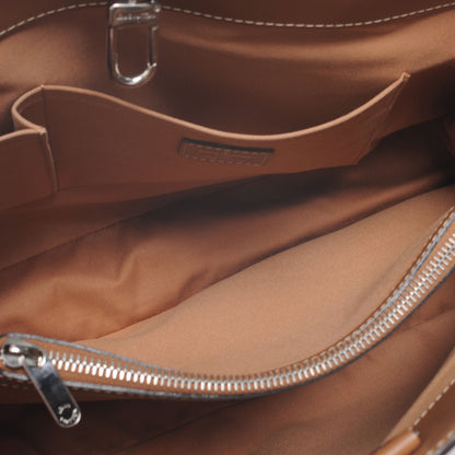 Louis Vuitton Epi Passy GM Cannelle 5 of 7