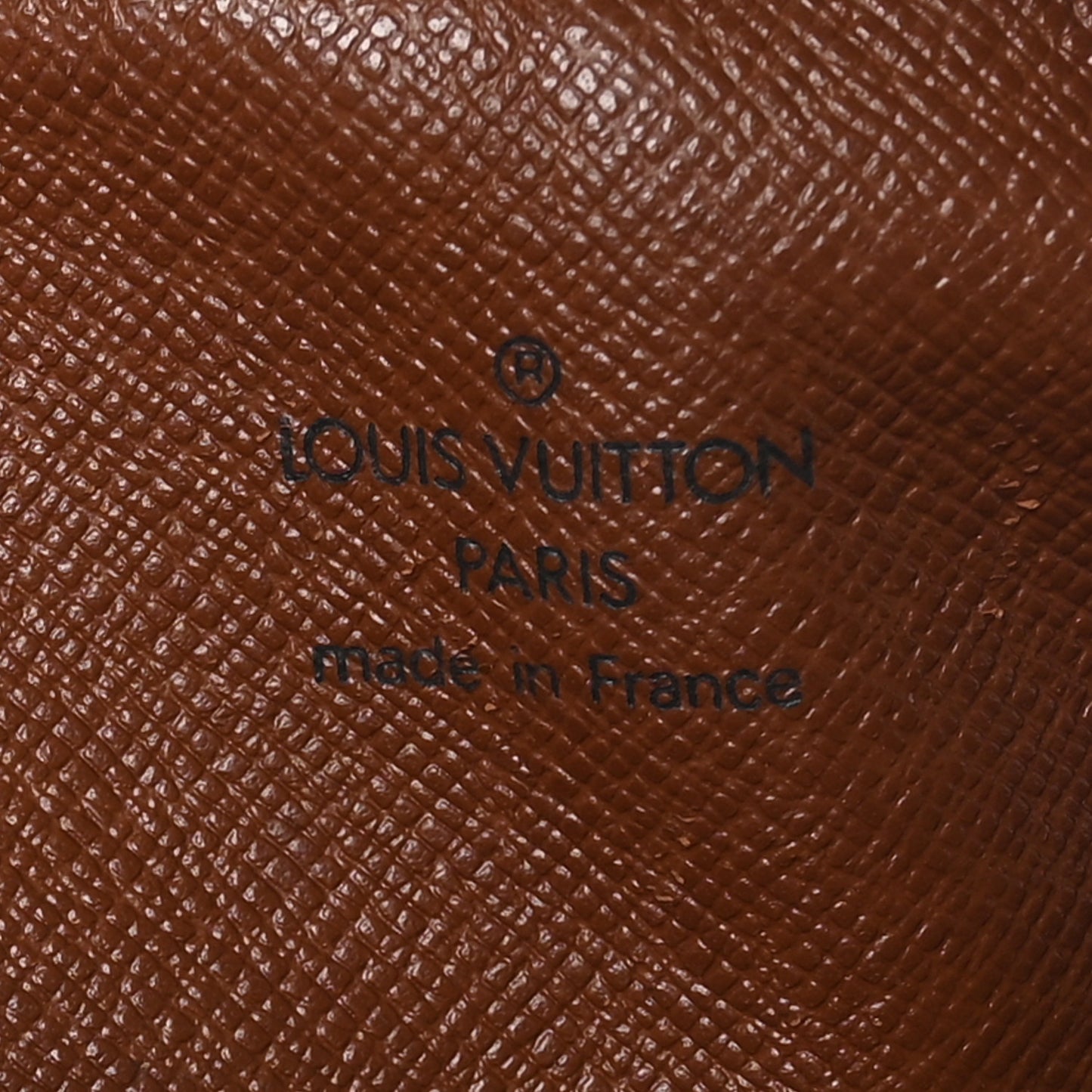 Monogram Danube 21