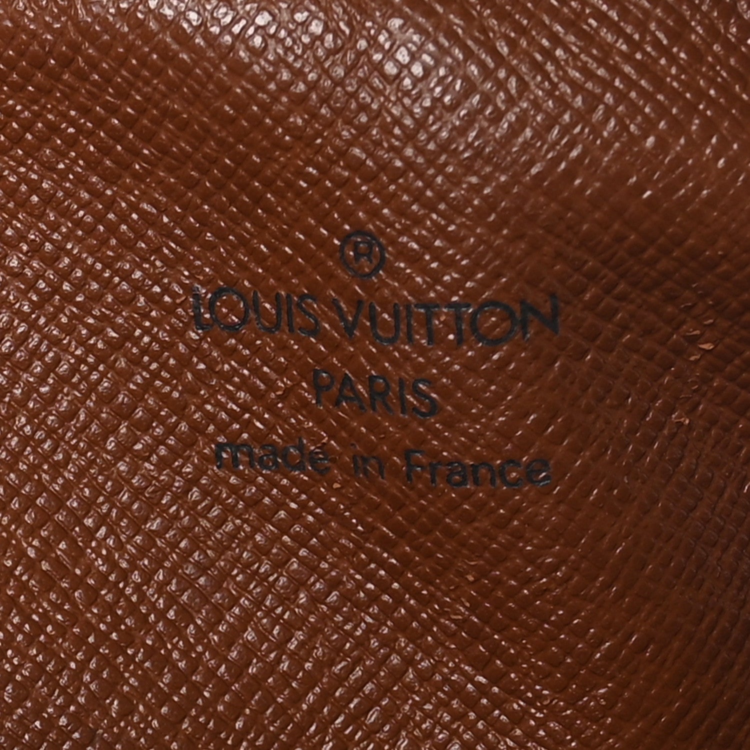 Louis Vuitton Monogram Danube 21 6 of 11