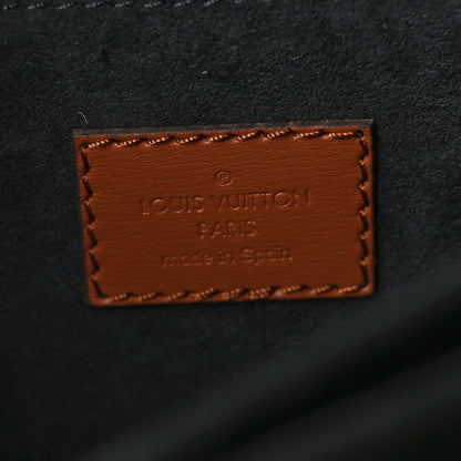 Louis Vuitton Reverse Monogram Dauphine MM 10 of 11