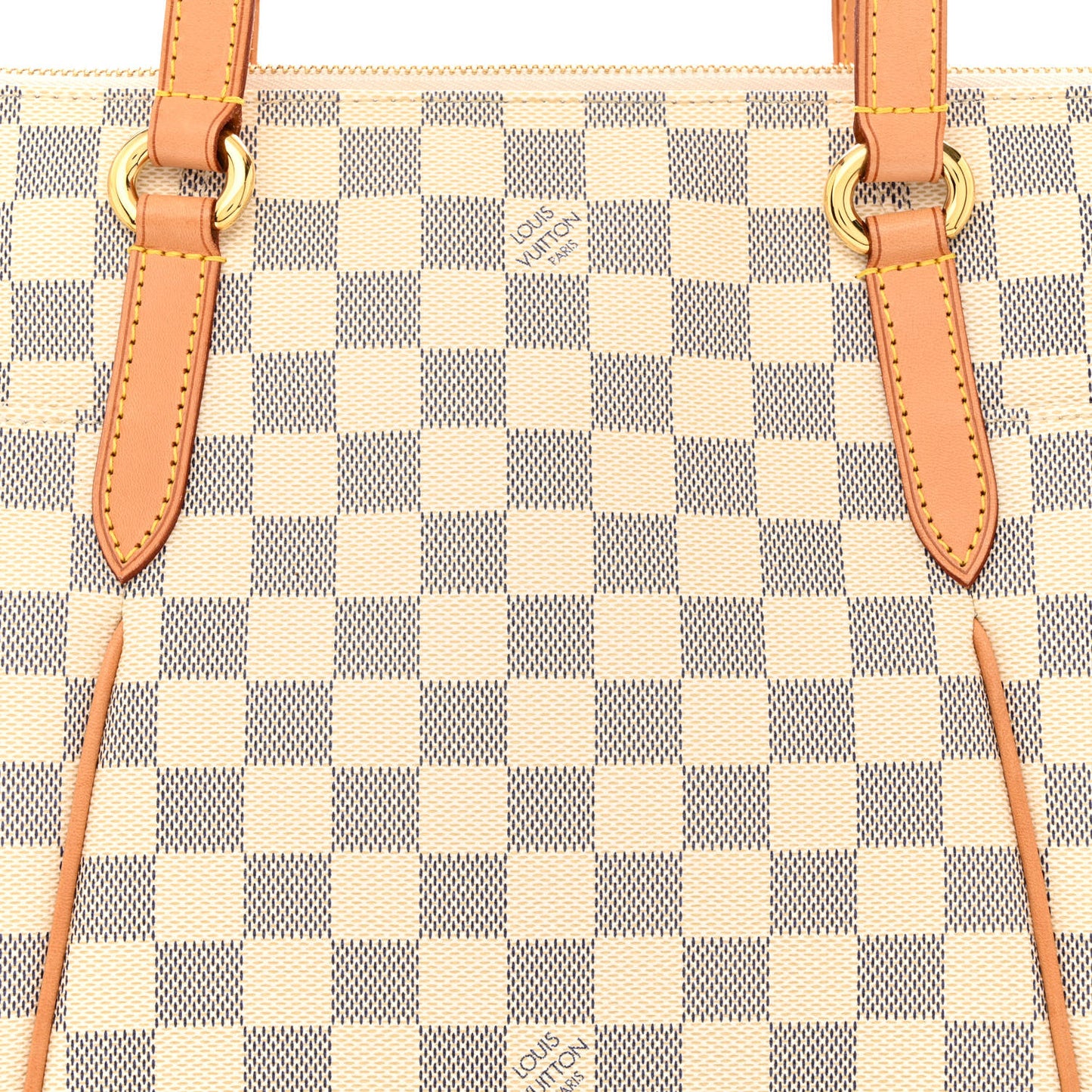 Damier Azur Totally PM