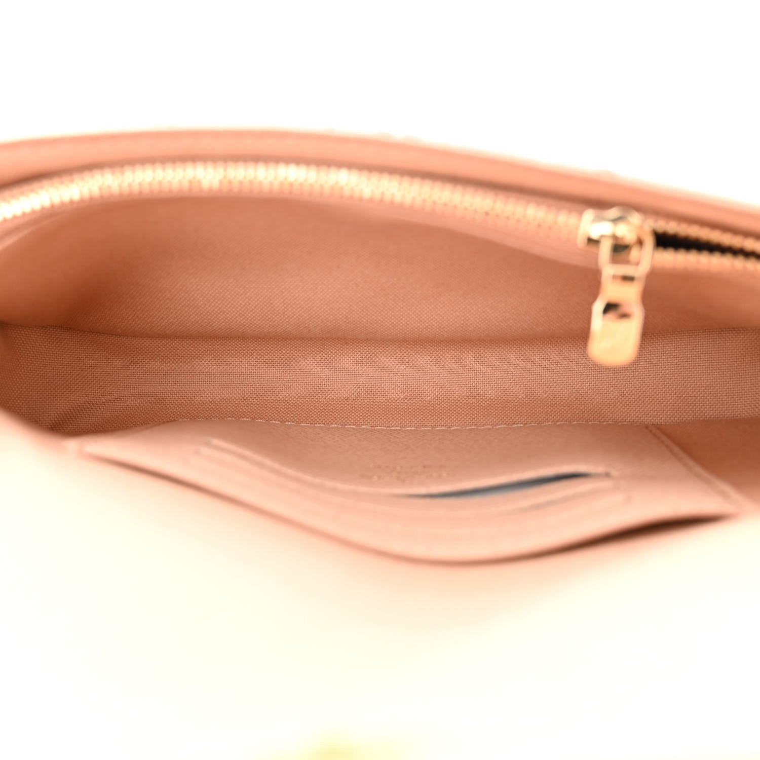Louis Vuitton Monogram Dune Ivy Wallet On Chain 5 of 10