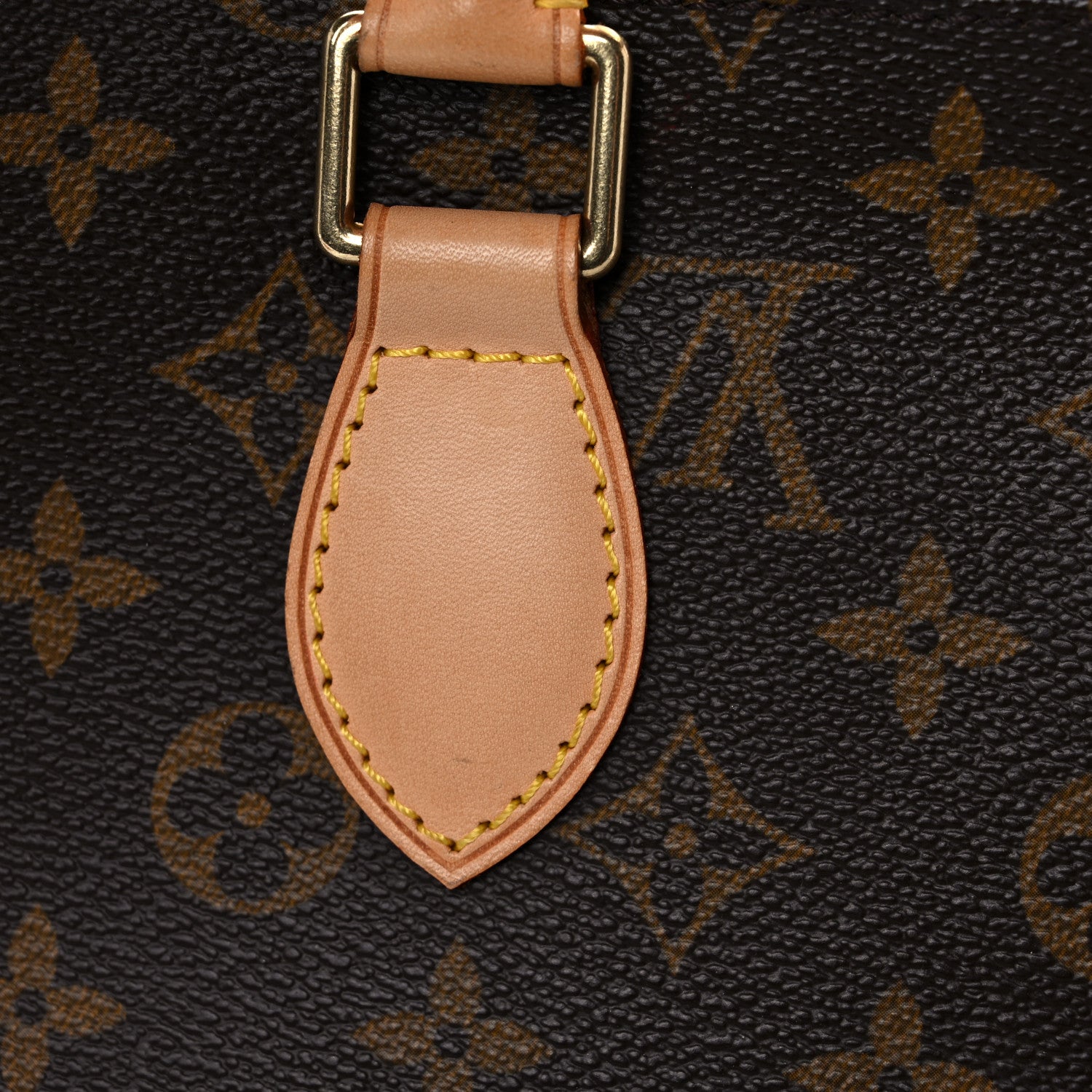 Louis Vuitton Monogram Popincourt 18 of 24