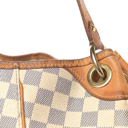 Louis Vuitton Damier Azur Galliera PM 12 of 18