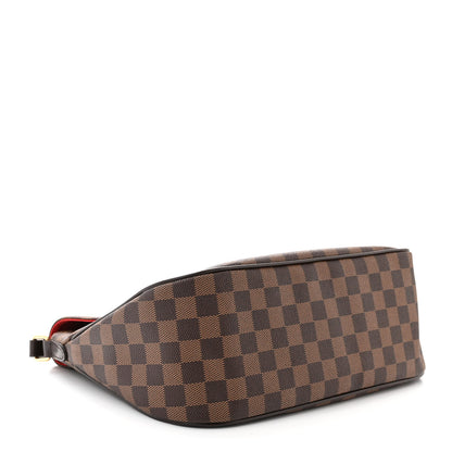 Louis Vuitton Damier Ebene Besace Rosebery 4 of 10