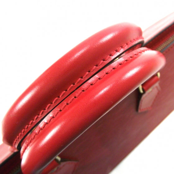 Epi Sac Triangle Red