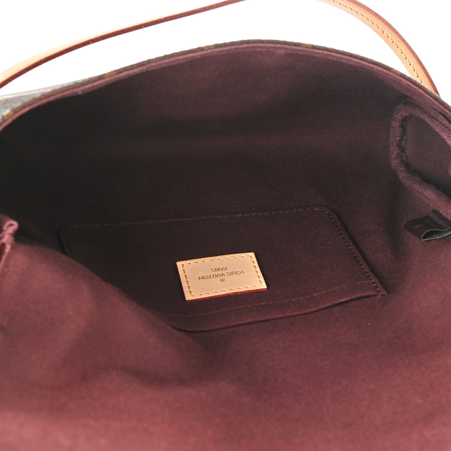Monogram Favorite MM