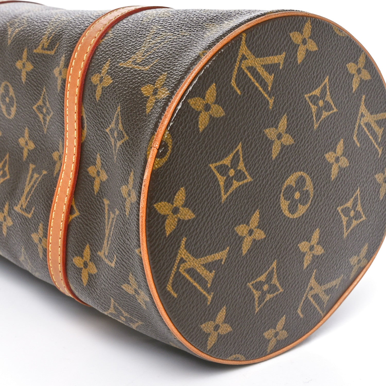 Louis Vuitton Monogram Papillon 30 with Companion 9 of 10