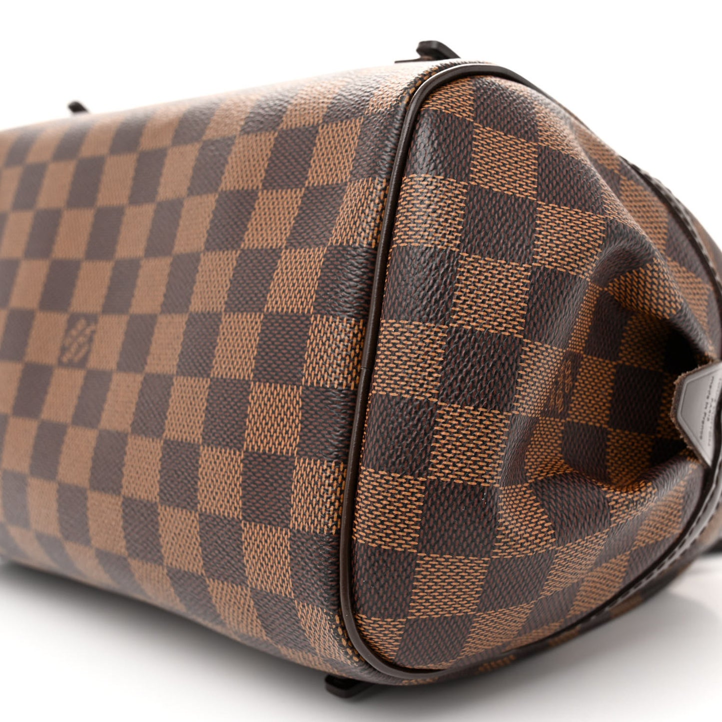 Damier Ebene Rivington PM