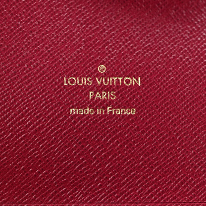 Louis Vuitton Monogram Earphones Case 6 of 6