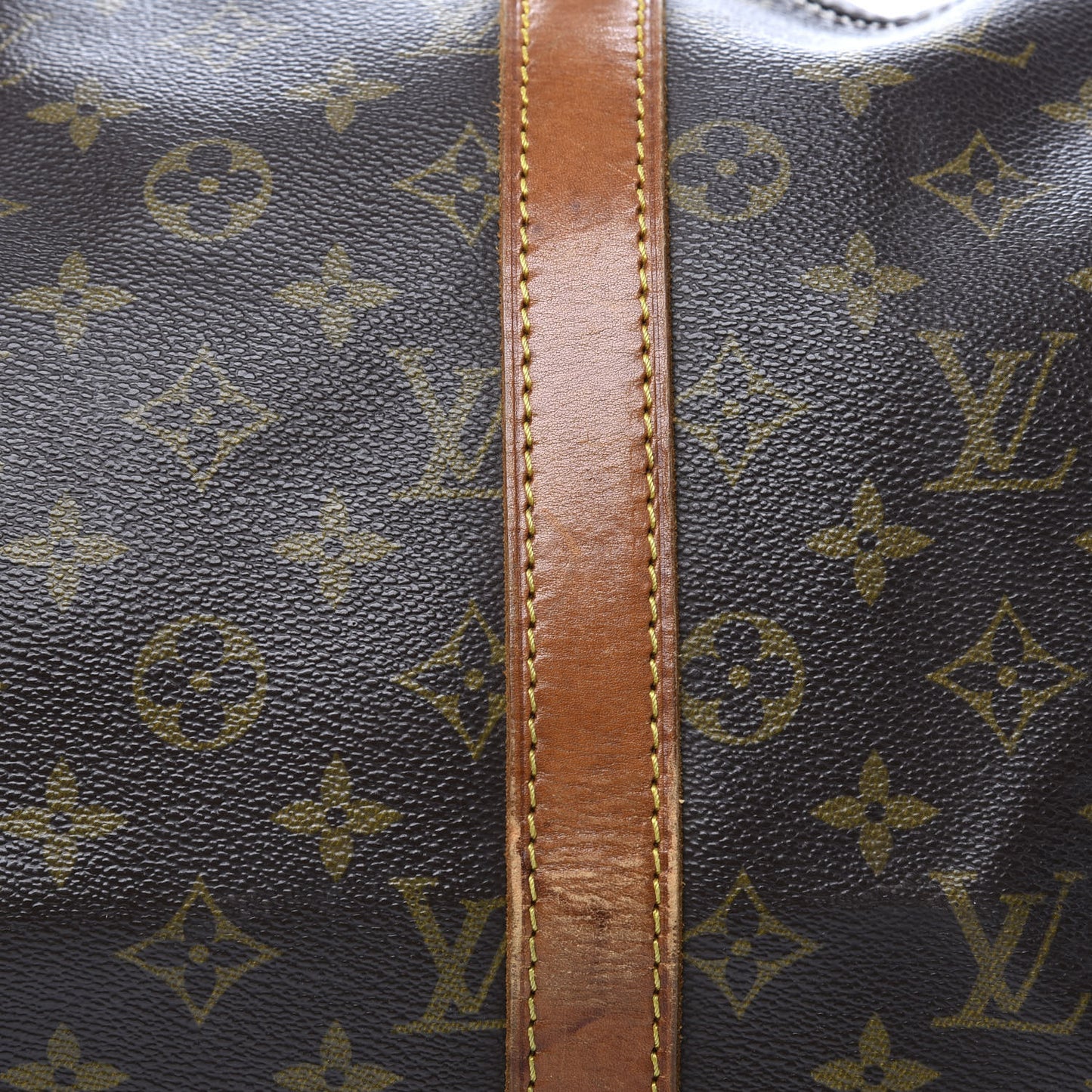 Monogram Keepall 45