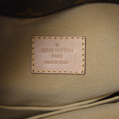 Louis Vuitton Monogram Artsy MM 6 of 7