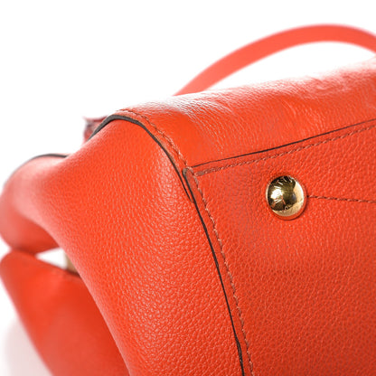 Louis Vuitton Empreinte Montaigne MM Abricot 9 of 12