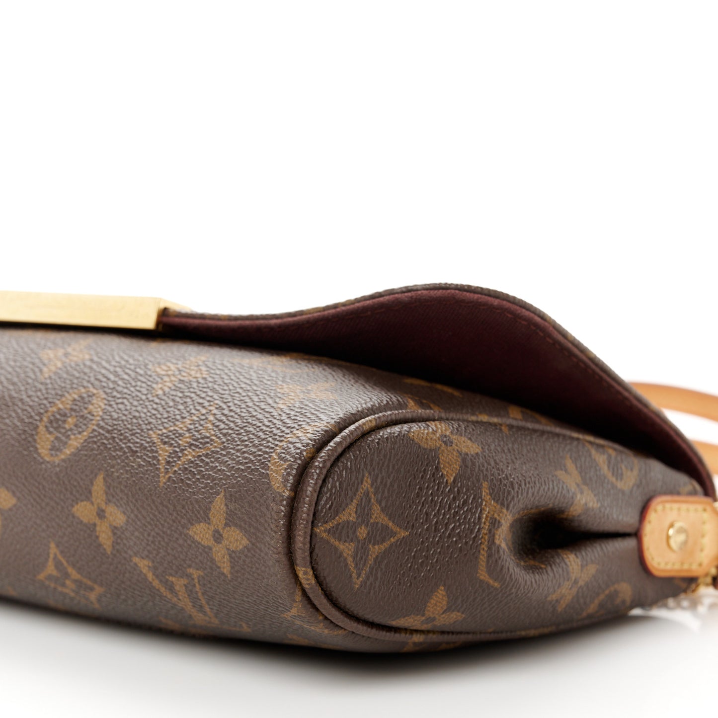 Monogram Favorite MM