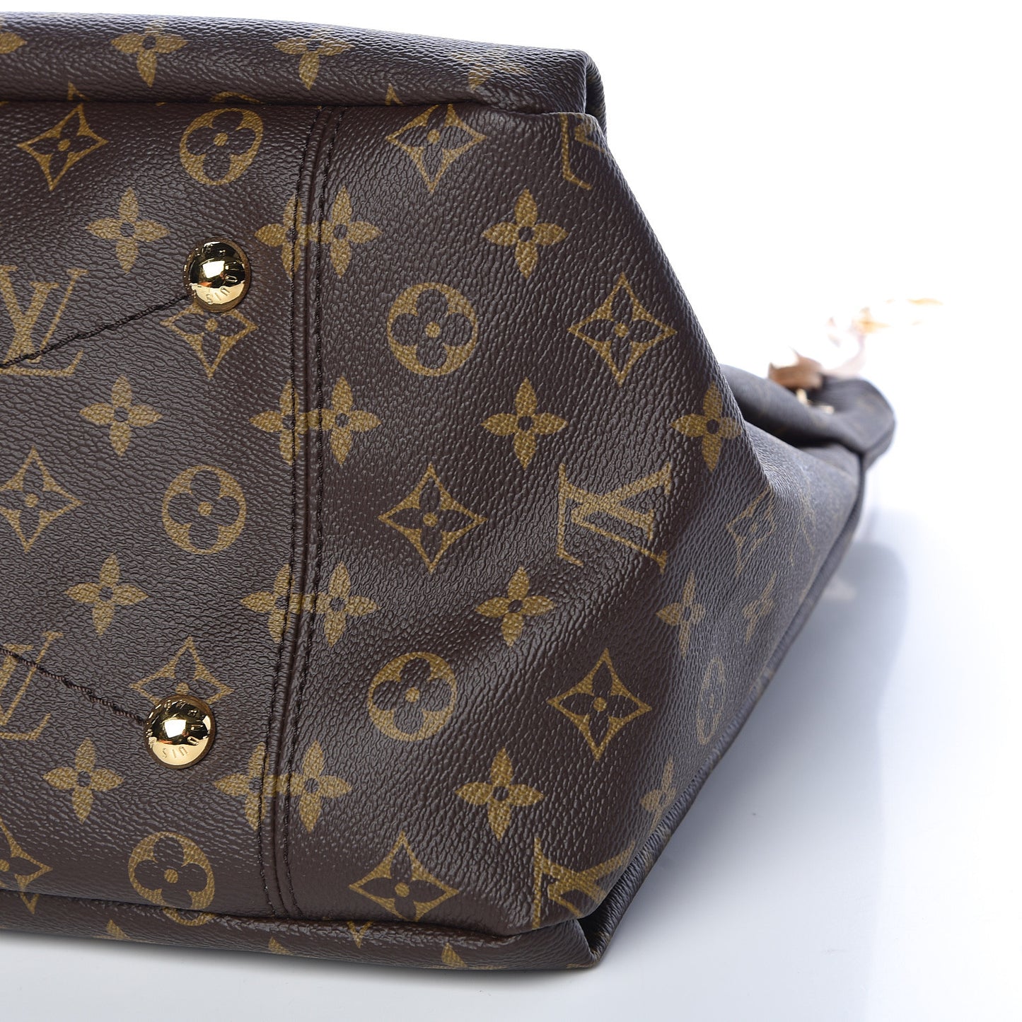 Monogram Artsy MM