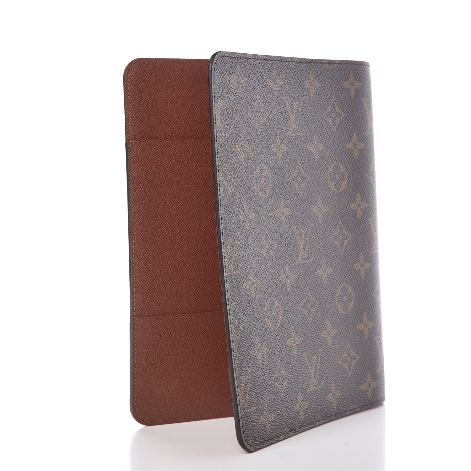 Louis Vuitton Monogram Desk Agenda Cover 3 of 6