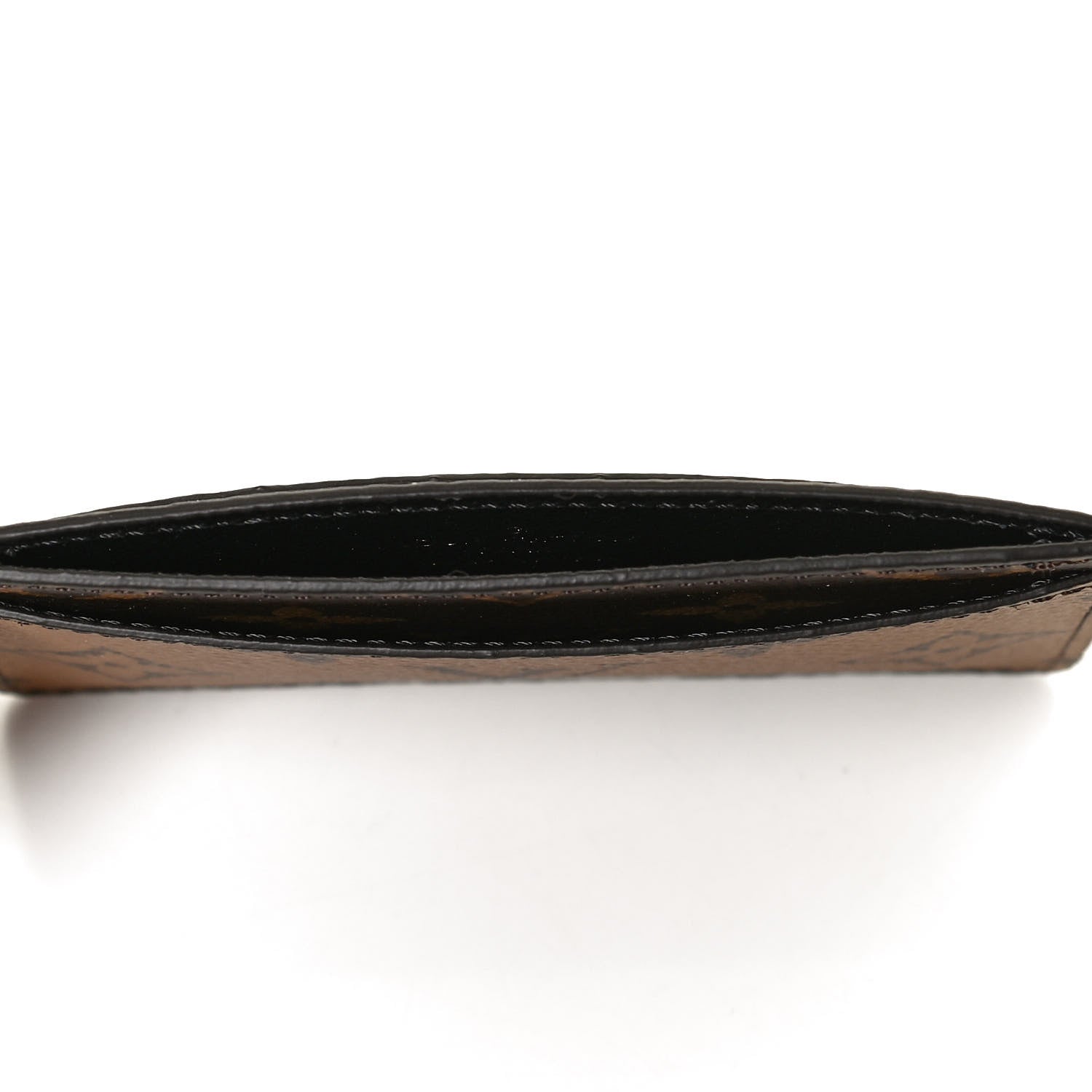 Louis Vuitton Reverse Monogram Card Holder 5 of 9