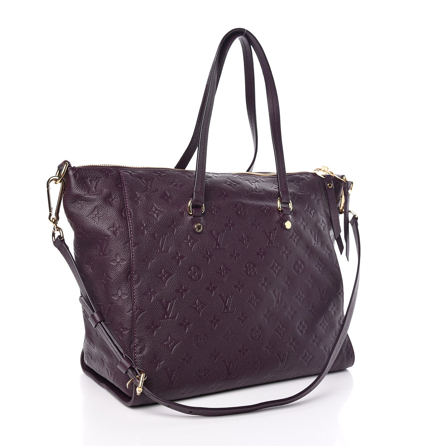 Empreinte Lumineuse PM Aube