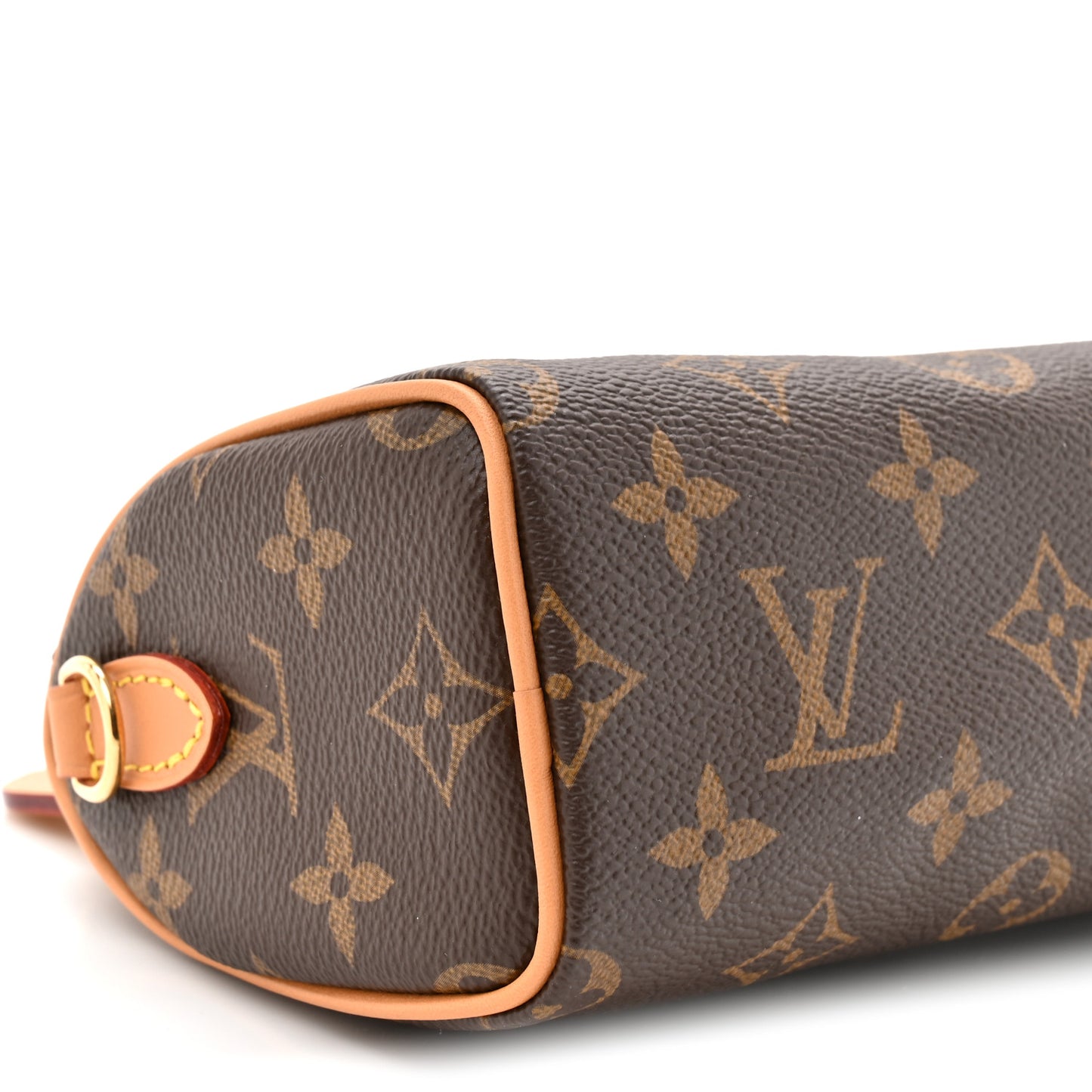 Monogram Nano Speedy Bandouliere
