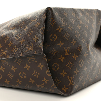 Louis Vuitton Monogram All-In GM 7 of 8