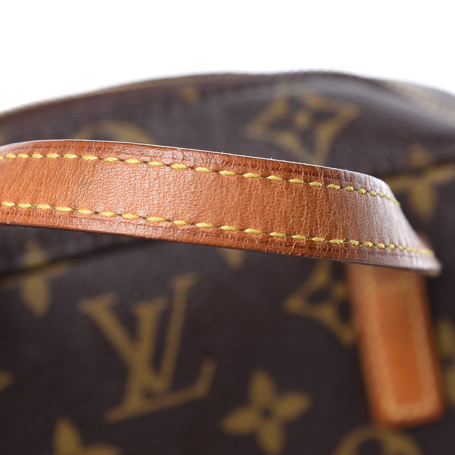 Louis Vuitton Monogram Spontini 8 of 13