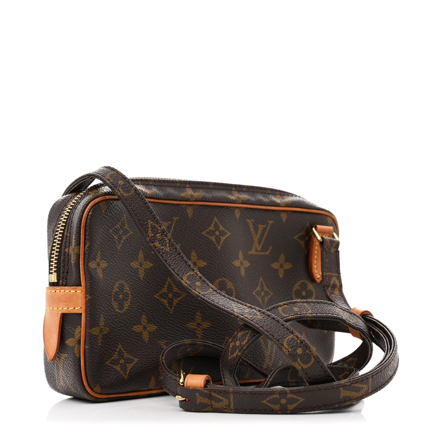 Monogram Pochette Marly Bandouliere