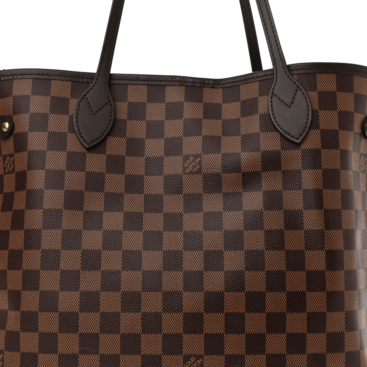 Damier Ebene Neo Neverfull MM