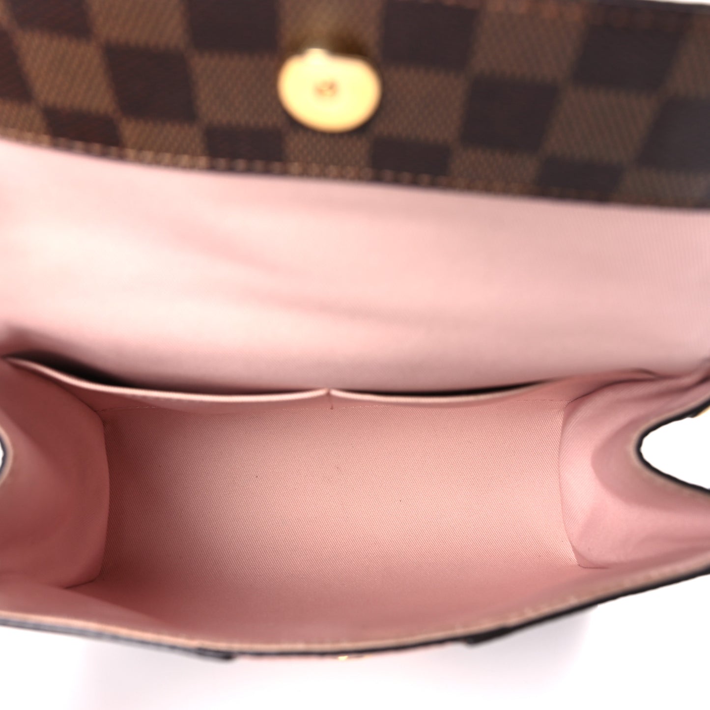 Damier Ebene Bond Street BB Magnolia