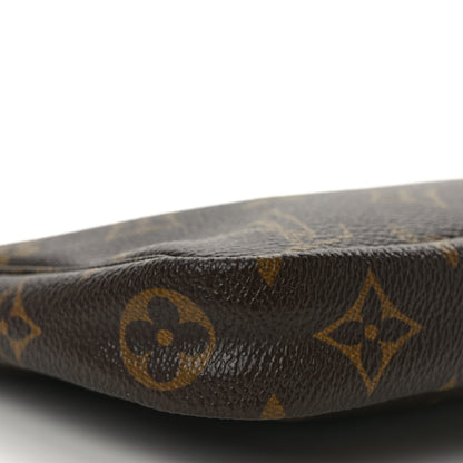 Louis Vuitton Monogram Panda Pochette Accessories 8 of 9