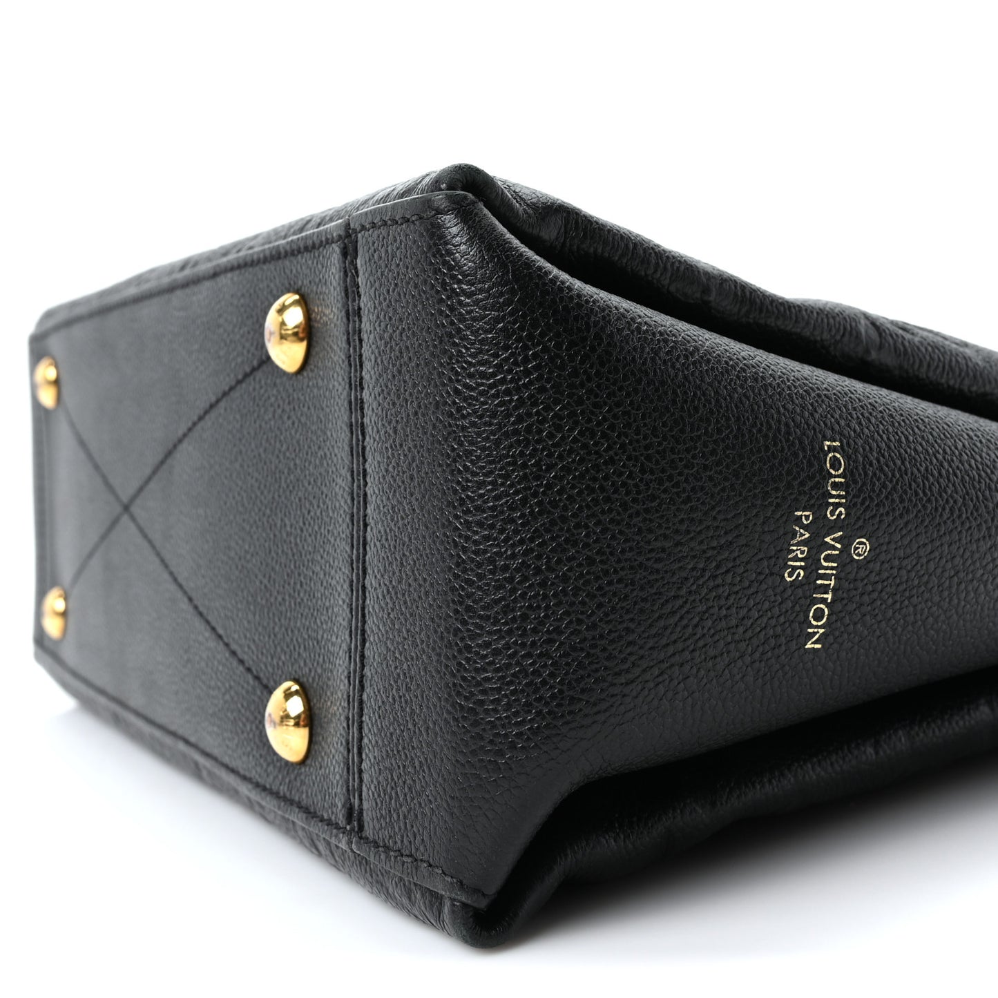 Empreinte Surene MM Black