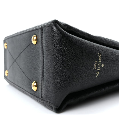Louis Vuitton Empreinte Surene MM Black 9 of 9