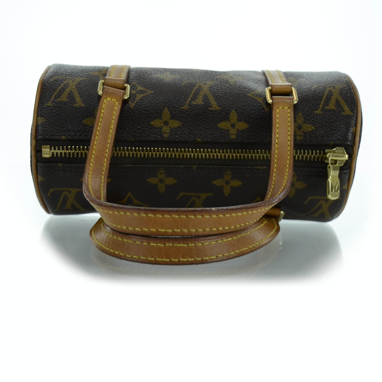 Monogram Papillon 19