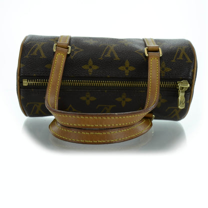 Louis Vuitton Monogram Papillon 19 7 of 9