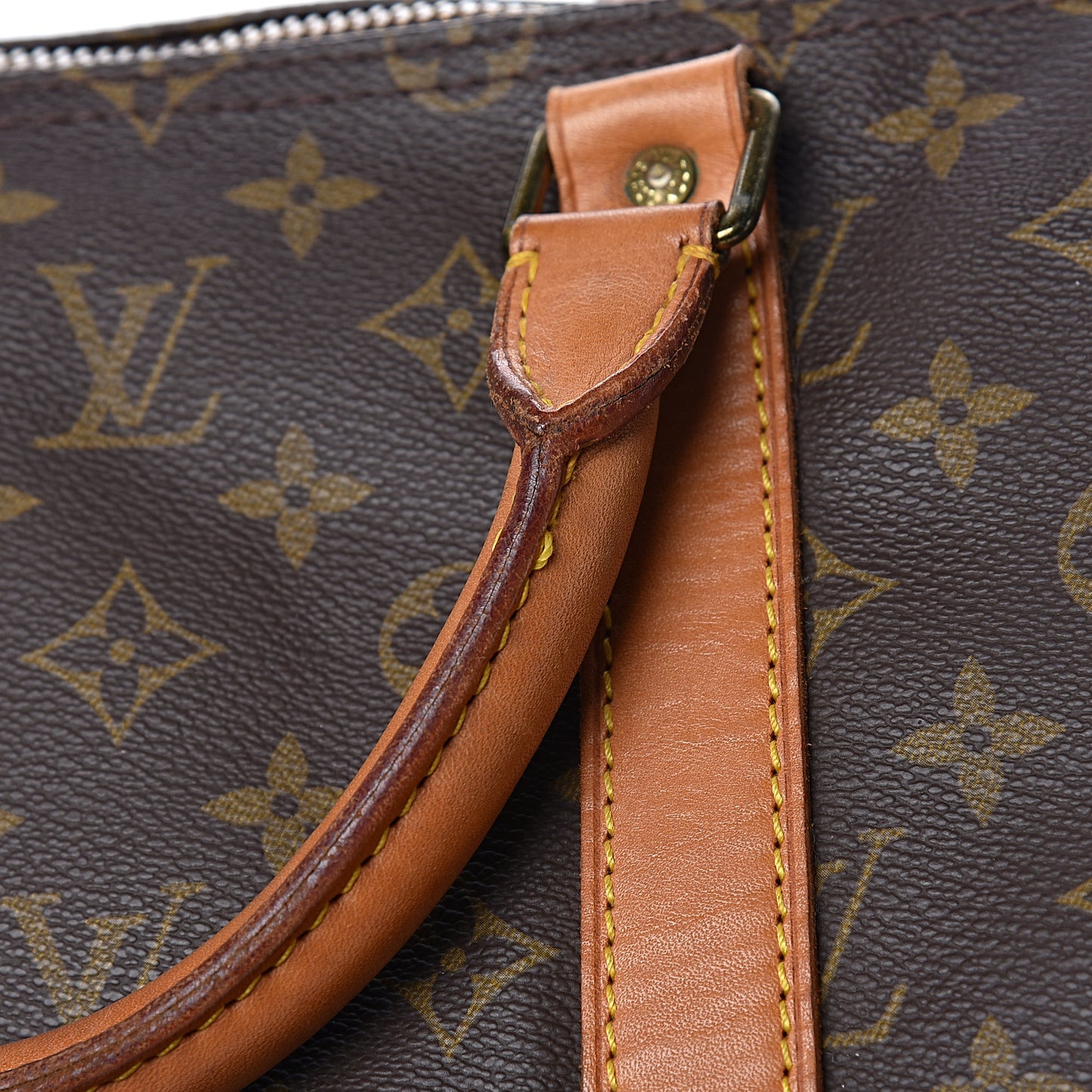 Monogram Keepall 55
