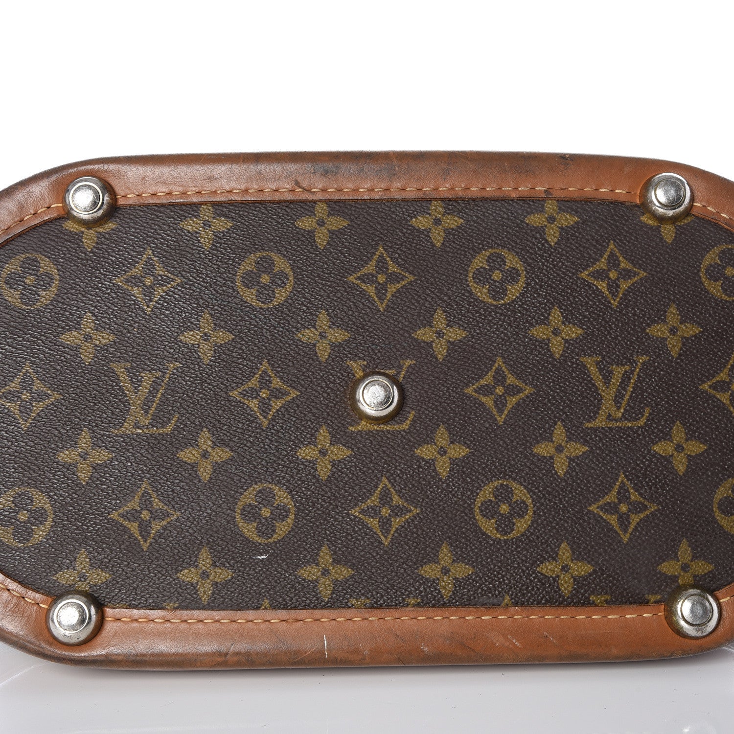 Louis Vuitton French Company Sac Chien Dog Pet Carrier 15 of 16