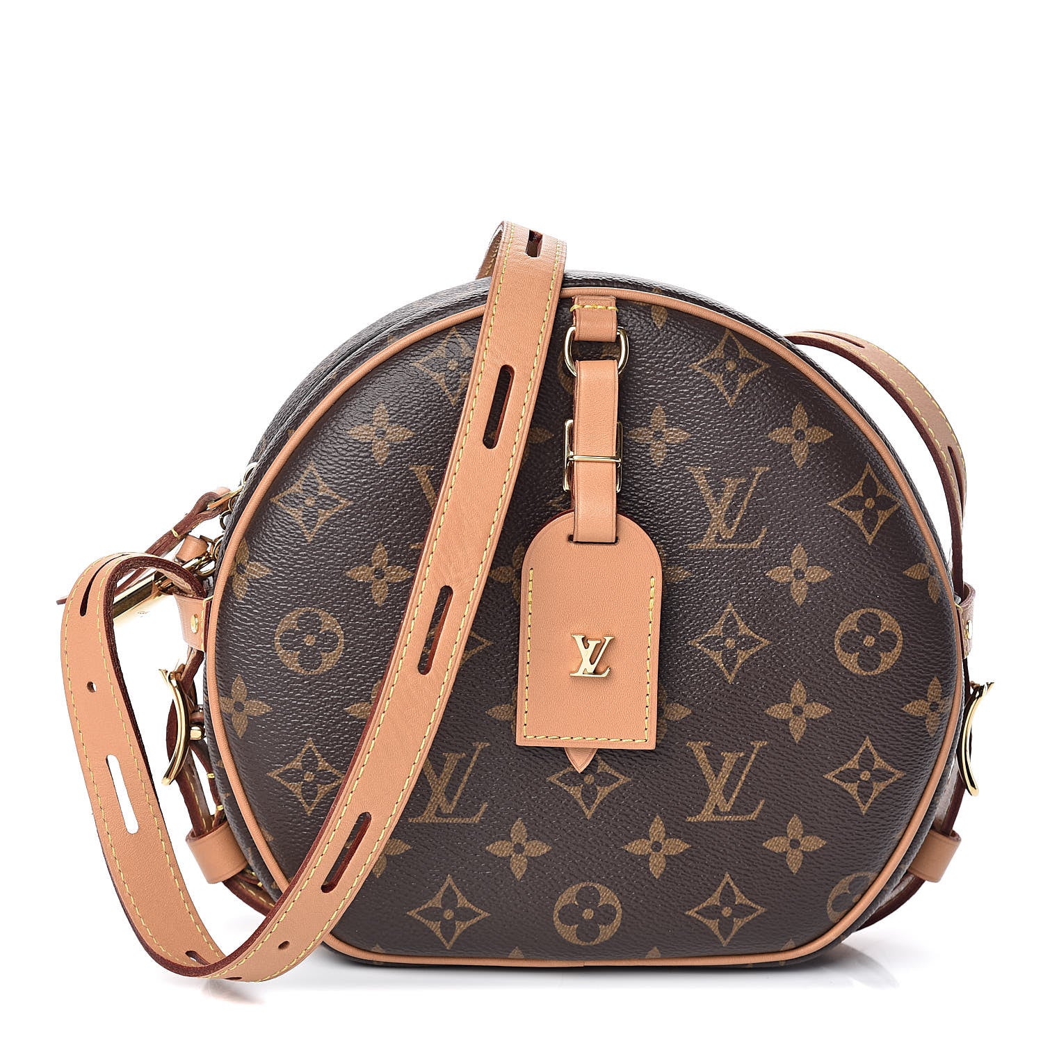 Louis Vuitton Monogram Boite Chapeau Souple 1 of 10