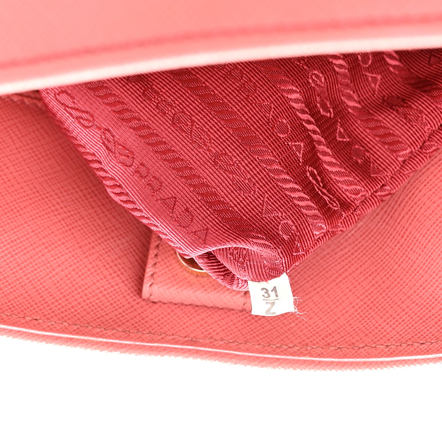 Saffiano Lux Medium Open Promenade Tote Tamaris
