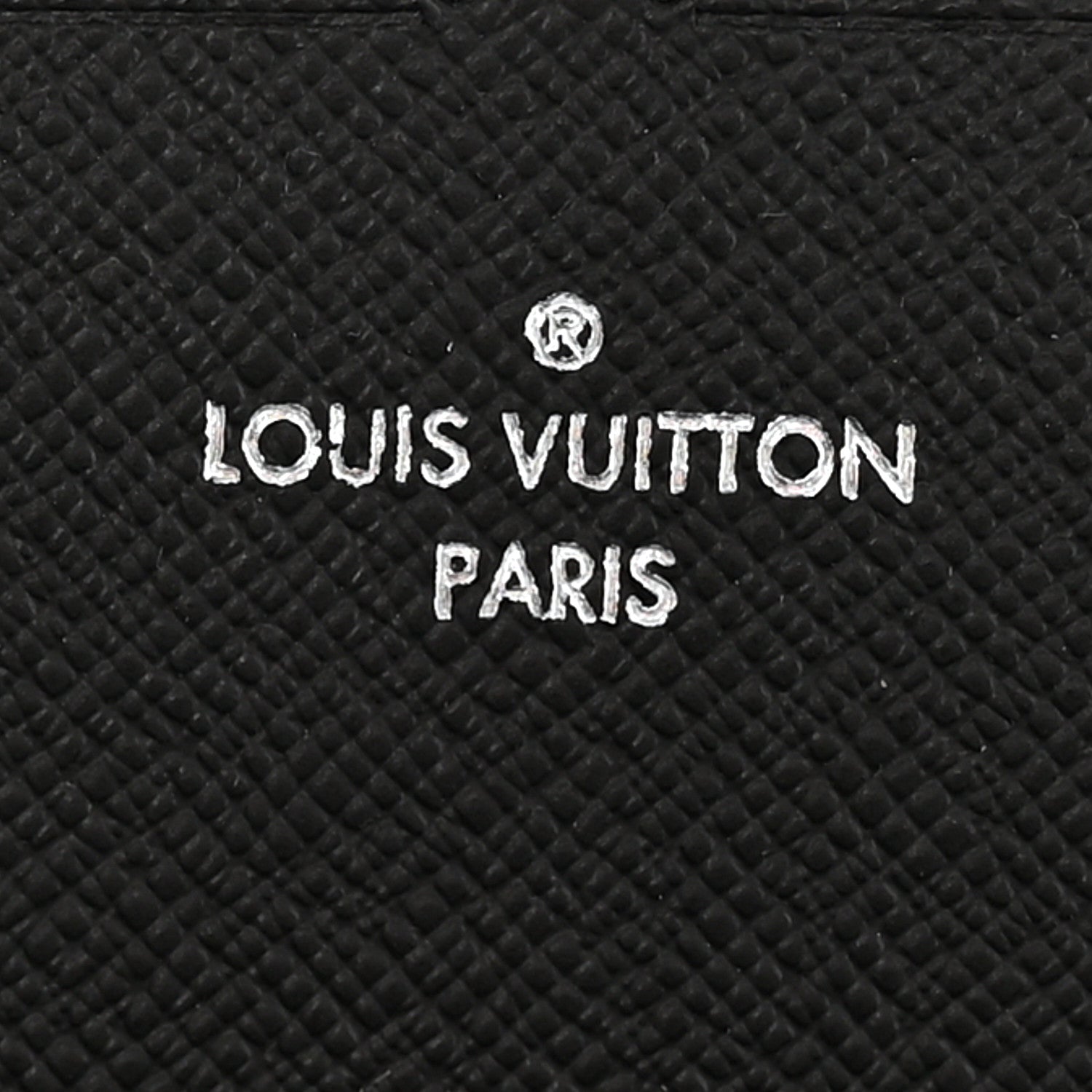 Louis Vuitton Damier Graphite Zippy Organizer Wallet 7 of 14