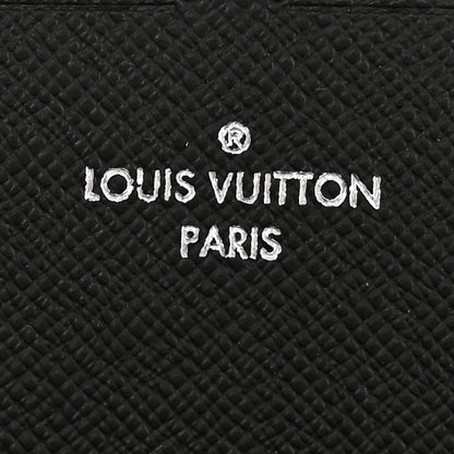 Louis Vuitton Damier Graphite Zippy Organizer Wallet 7 of 14