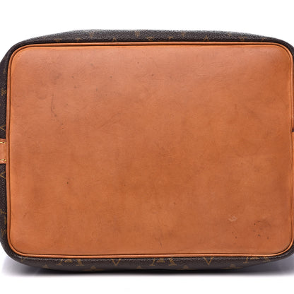 Louis Vuitton Monogram Petit Noe 7 of 16