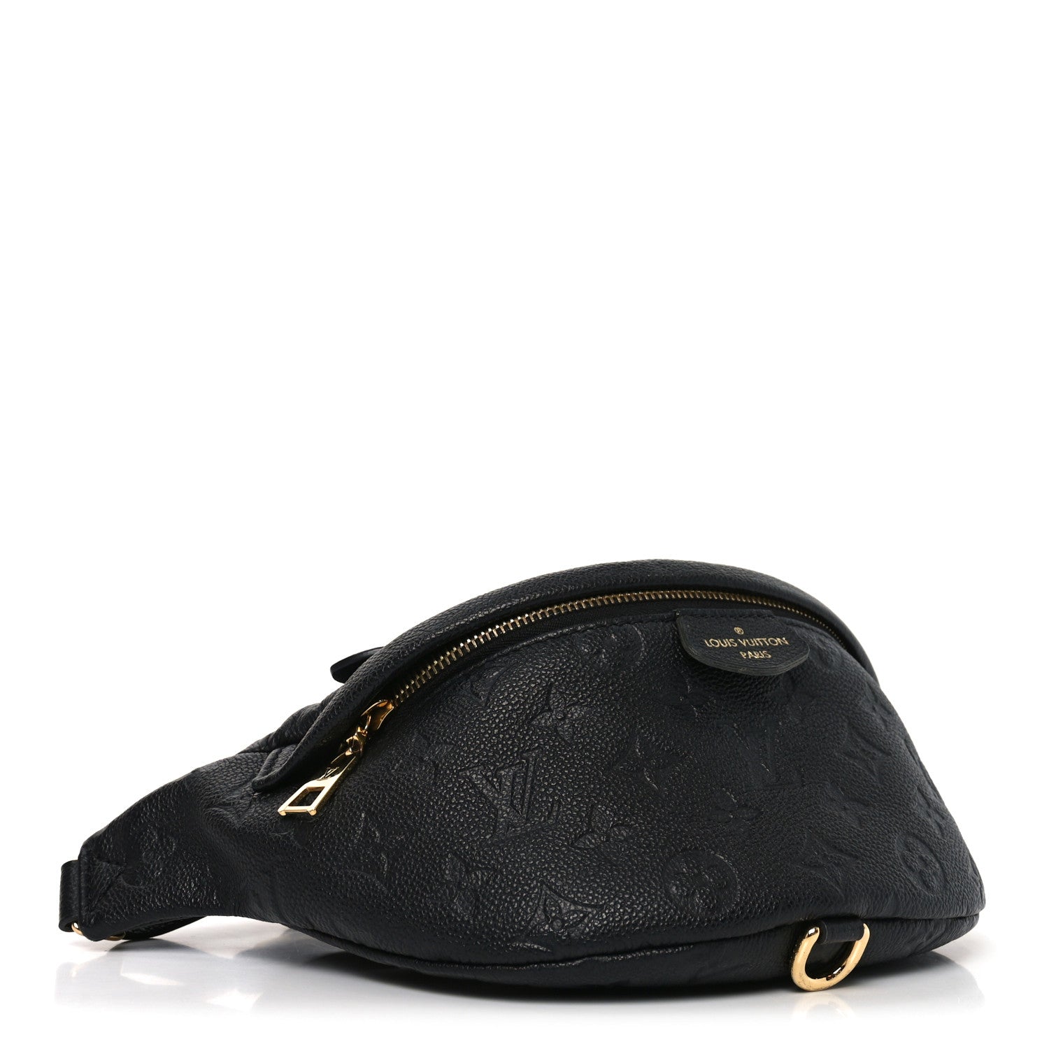 Louis Vuitton Empreinte BumBag Black 4 of 8