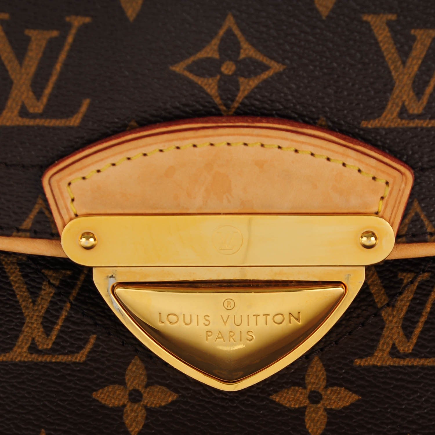 Louis Vuitton Monogram Beverly GM 11 of 11