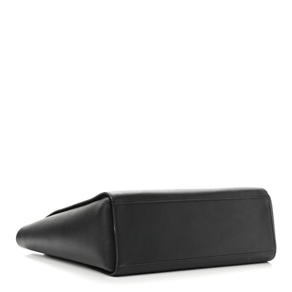 Marc Jacobs Calfskin Tote Black 4 of 16