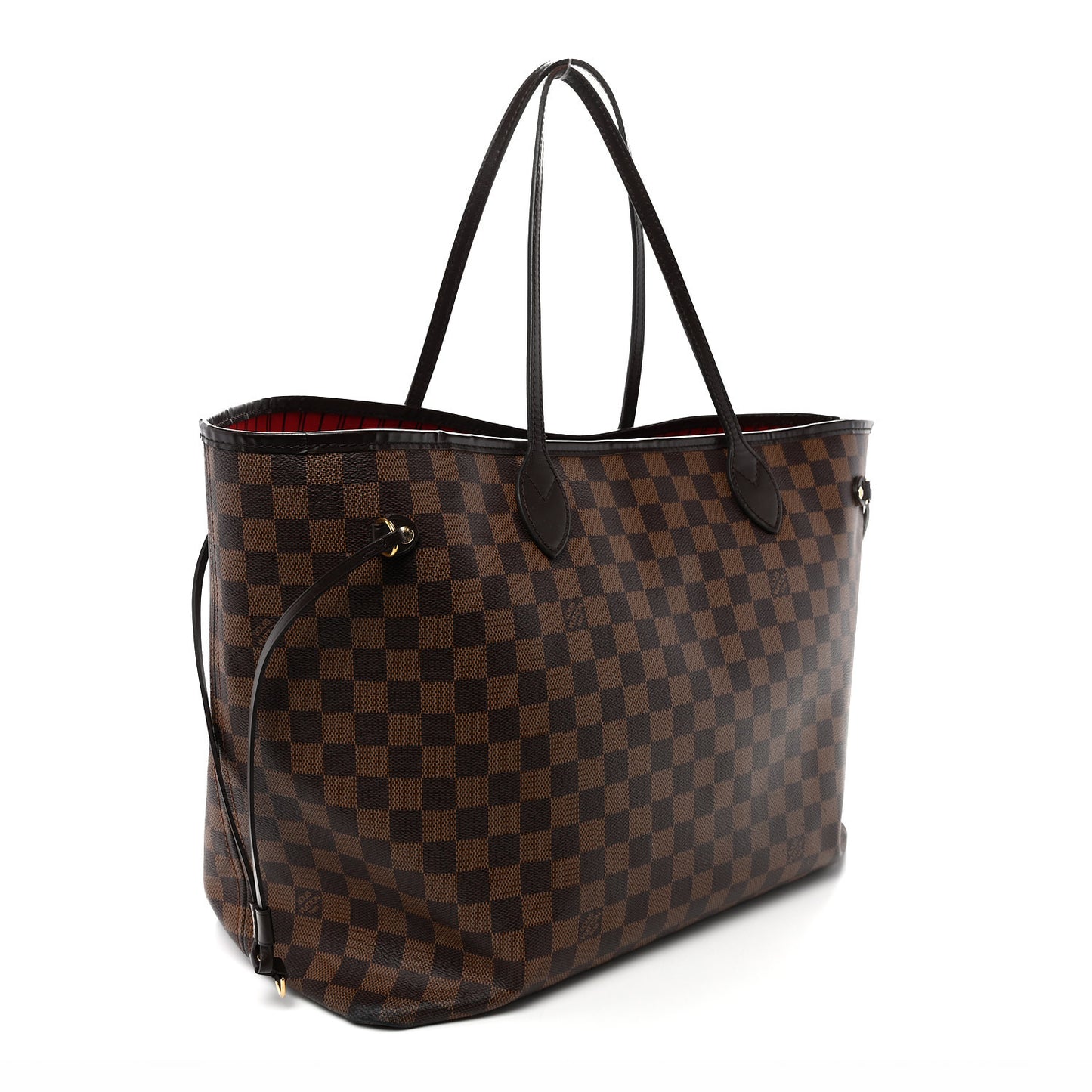 Damier Ebene Neo Neverfull GM