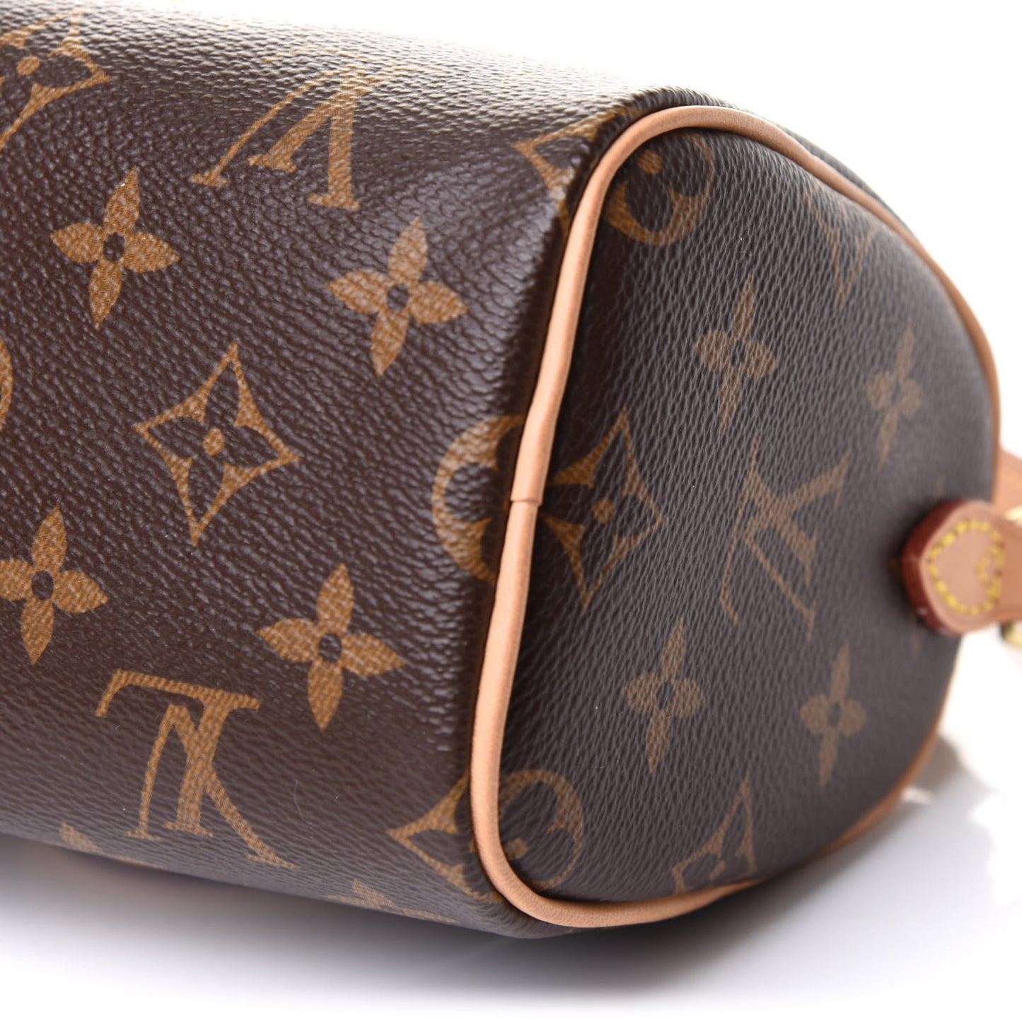 Monogram Nano Speedy