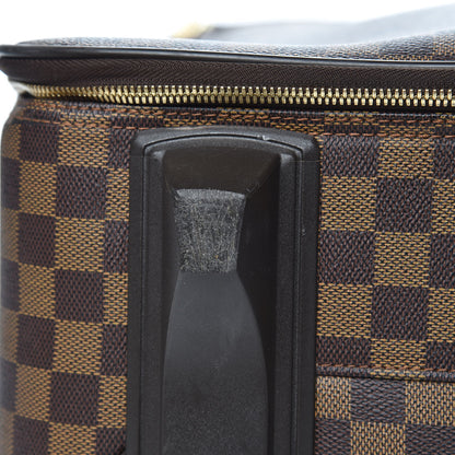 Louis Vuitton Damier Ebene Pegase 60 12 of 16